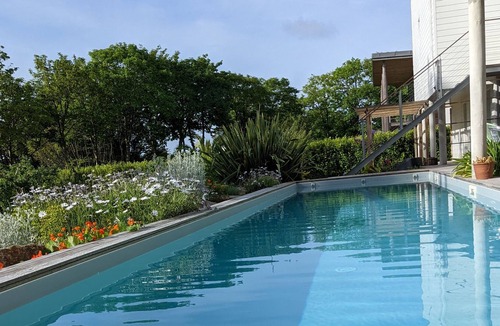 Finistere Apartment | The Beach Cottage