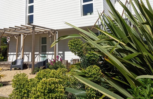 Finistere Apartment | The Beach Cottage