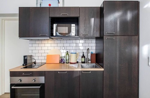 Amager Apartment | The Beach E by Daniel&Jacob's