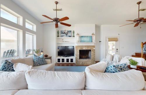 Indian Beach House | The Beach Escape