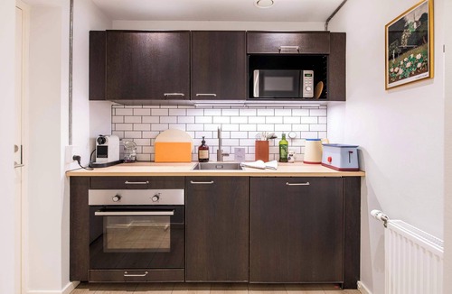 Amager Apartment | The beach F by Daniel & Jacob's