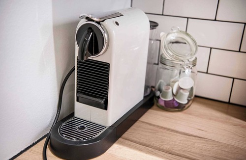 Amager Apartment | The beach F by Daniel & Jacob's