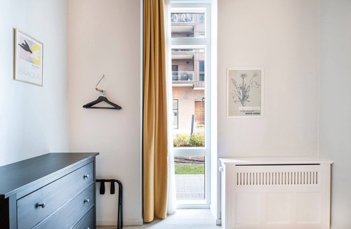 Amager Apartment | The beach F by Daniel & Jacob's