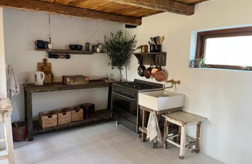 Bedsted House | The Beach Farm - charm, beach and stunning nature