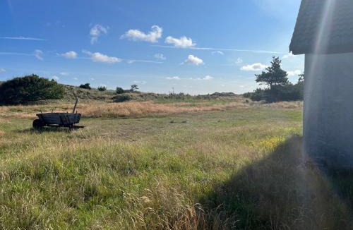Bedsted House | The Beach Farm - charm, beach and stunning nature
