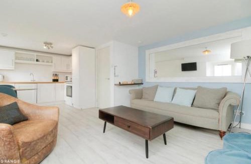 Burghead Apartment | The Beach Flat