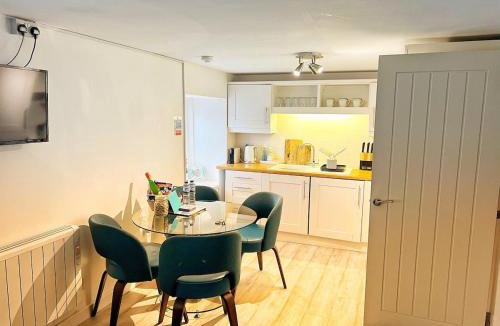 Burghead Apartment | The Beach Flat