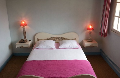 Nonant Bed & Breakfast | ------The beach------