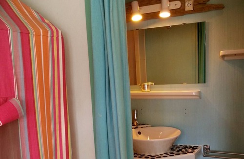 Nonant Bed & Breakfast | ------The beach------