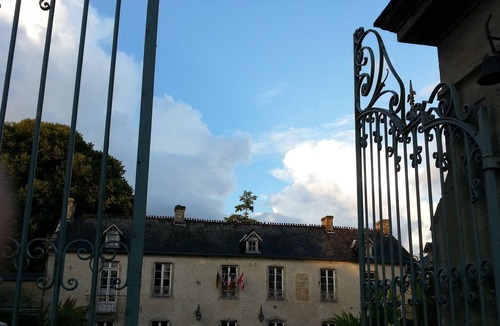 Nonant Bed & Breakfast | ------The beach------