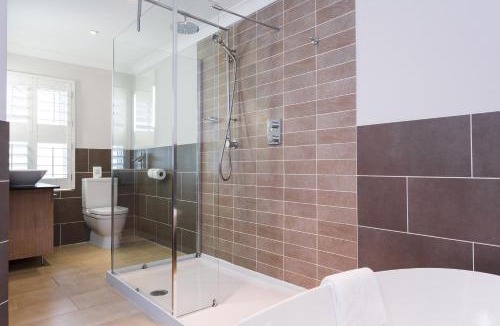 Bude Hotel | The Beach