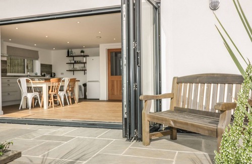 Perranporth House | The Beach Halt