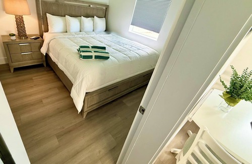 St. Pete Beach Hotel | The Beach Haven Resort
