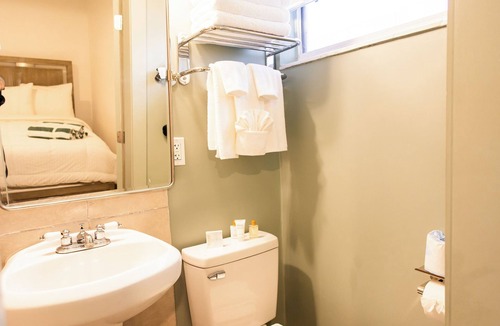St. Pete Beach Hotel | The Beach Haven Resort