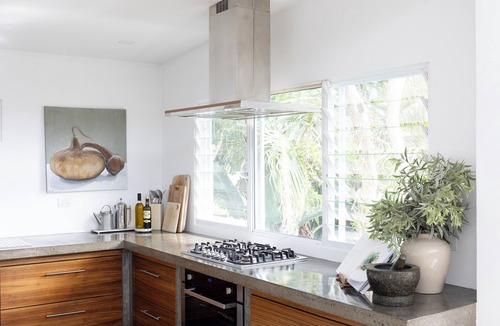 Emerald Beach Villa | The Beach Havens - Haven Oceana