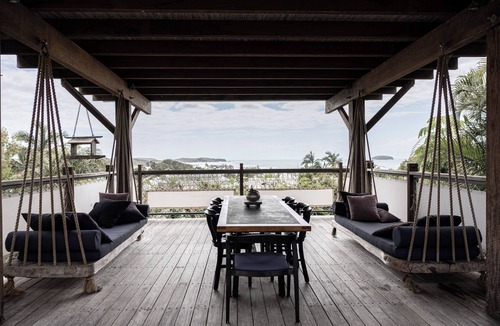 Emerald Beach Villa | The Beach Havens - Haven Oceana