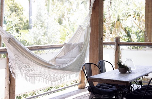 Emerald Beach Villa | The Beach Havens - Haven Tropicana