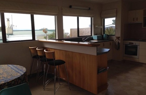 Westshore House | The Beach House - Westshore.