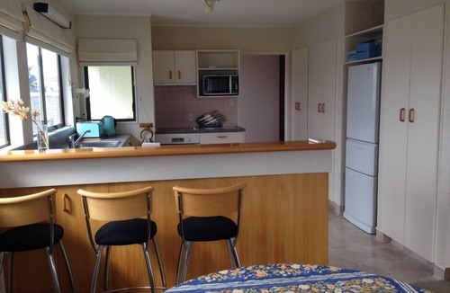 Westshore House | The Beach House - Westshore.