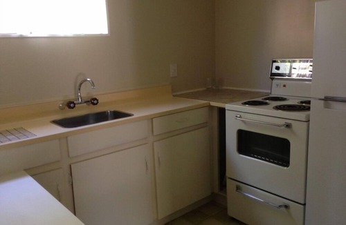 Westshore House | The Beach House - Westshore.