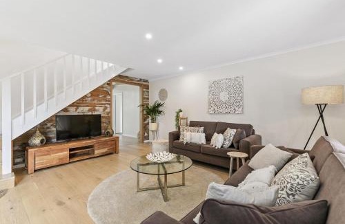 Anglesea House | The Beach House Anglesea