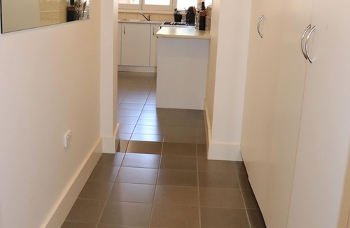 Henley Beach Apartment | The Beach House At Henley