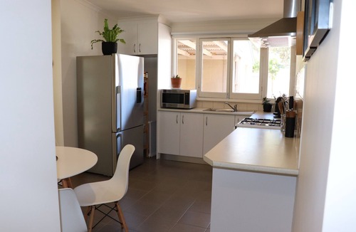 Henley Beach Apartment | The Beach House At Henley