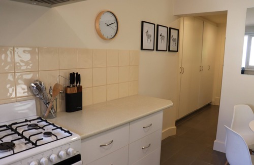 Henley Beach Apartment | The Beach House At Henley