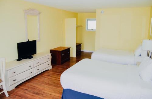 Ship Bottom Hotel | The Beach House at Drifting Sands