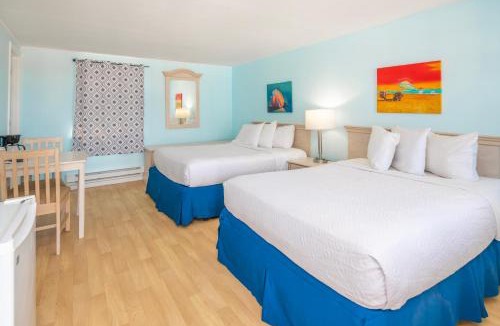 Ship Bottom Hotel | The Beach House at Drifting Sands