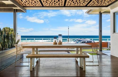 Merewether House | The Beach House at Merewether