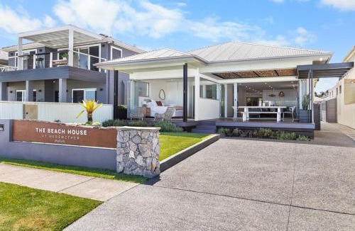 Merewether House | The Beach House at Merewether
