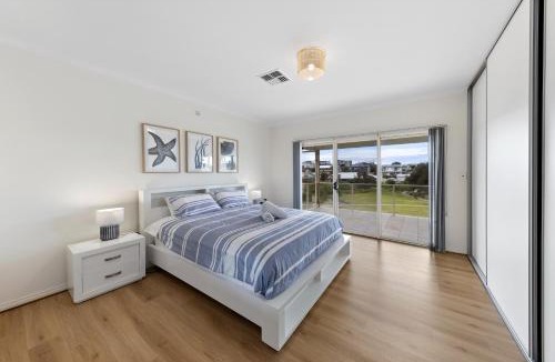 Middleton House | The Beach House