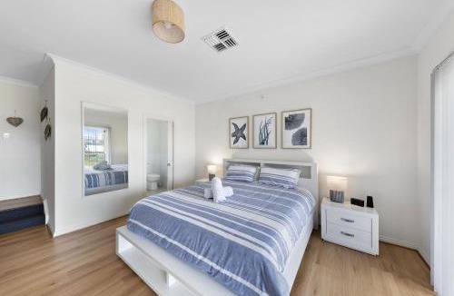 Middleton House | The Beach House