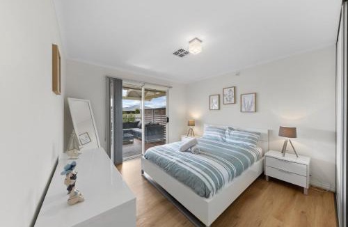 Middleton House | The Beach House