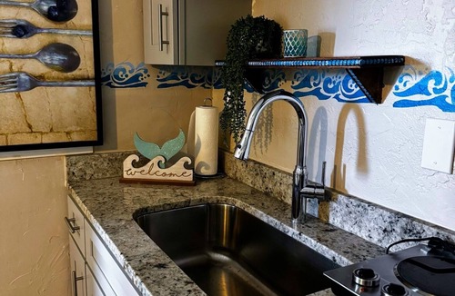 Harbor Hills Villa | The Beach House B.