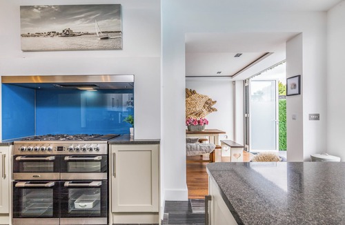 Southbourne House | The Beach House Bournemouth