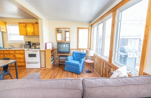 Kettle Point 44 Cottage | The Beach House - 3 Full Cottages - Sleeps 22