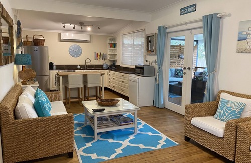 Patonga House | The Beach House - close to everything!