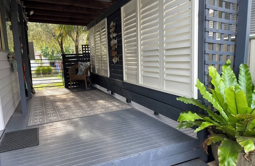 Patonga House | The Beach House - close to everything!