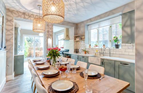 Cromer House | The Beach House - Cromer