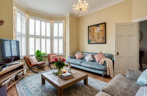 Cromer House | The Beach House - Cromer