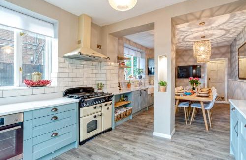 Cromer House | The Beach House - Cromer