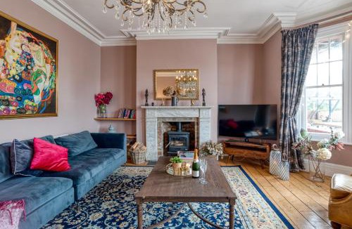 Cromer House | The Beach House - Cromer