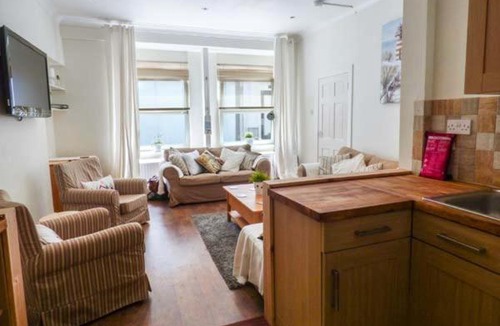 Eyemouth House | The Beach House, Eyemouth