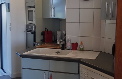 Audierne House | The Beach House