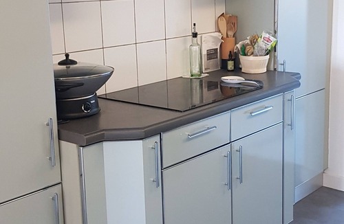 Audierne House | The Beach House