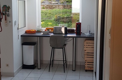 Audierne House | The Beach House