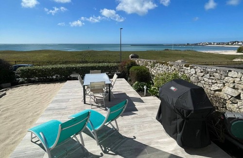 Audierne House | The Beach House