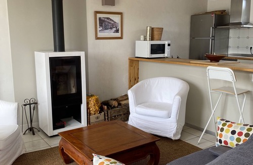 Landunvez House | The Beach House